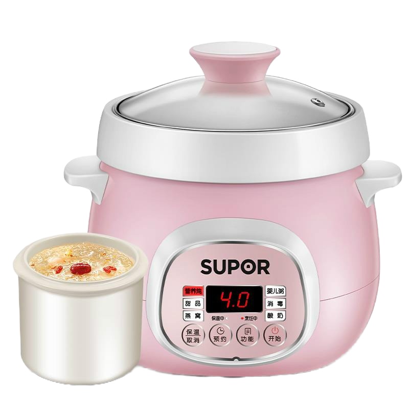 苏泊尔(SUPOR)电炖锅