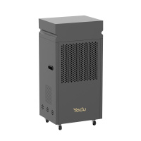 亚都(YADU)除湿机C8901B-Pro商用除湿机除湿量 日除湿90升