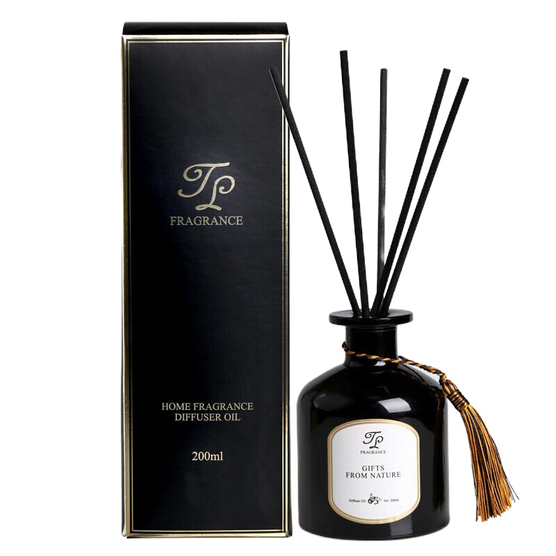 无火香薰酒店精油持久熏香