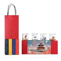 和邸 事事如愿套杯