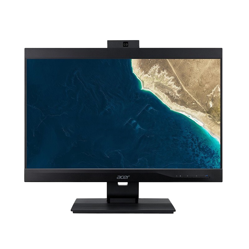 宏碁(Acer)D650台式电脑 I5-11400/8G/1T+256GSSD /23.8显示器