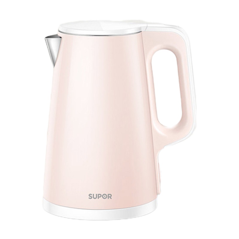 苏泊尔电水壶SW-15S01A 1.5L