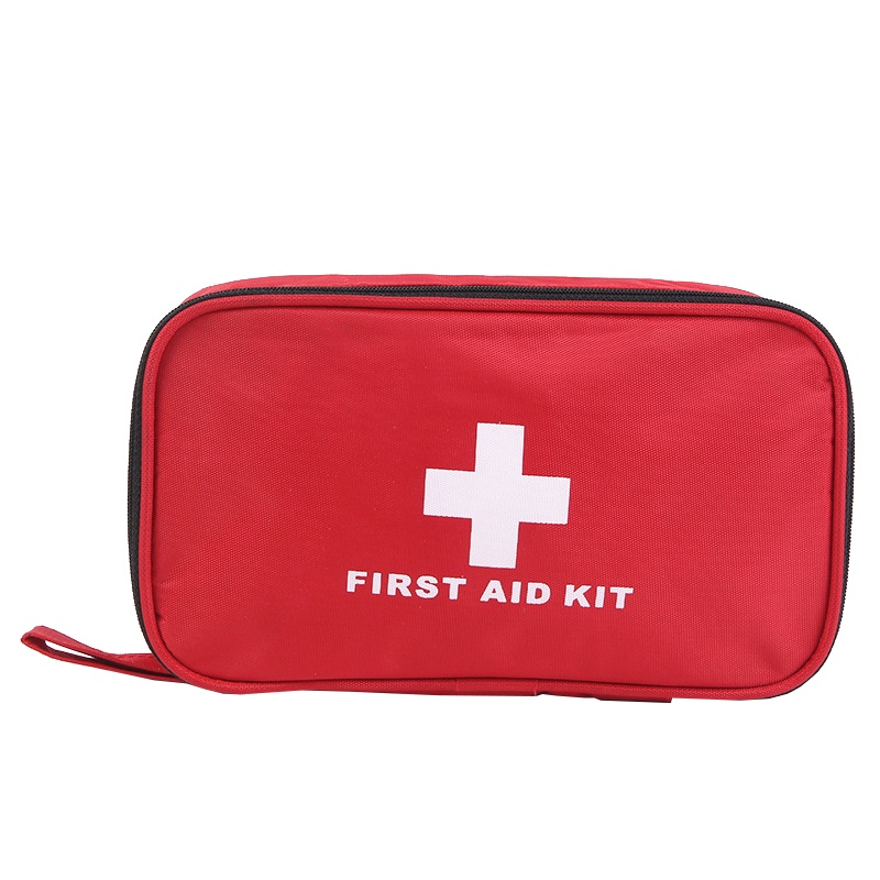 夏季防暑急救包户外运动应急包 TC-099 规格23×13×6cm外出护理包(个)