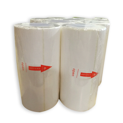 熹辰 XICHEN 挂测标签 110mm*45mm QX-11045 250片/卷