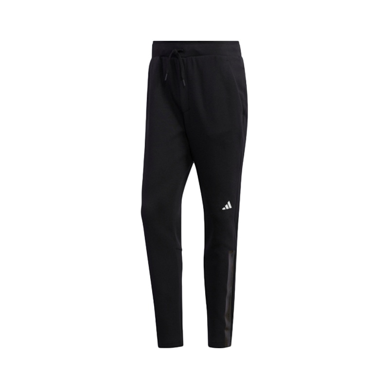 阿迪达斯Adidas2020春男子运动休闲长裤FM9401