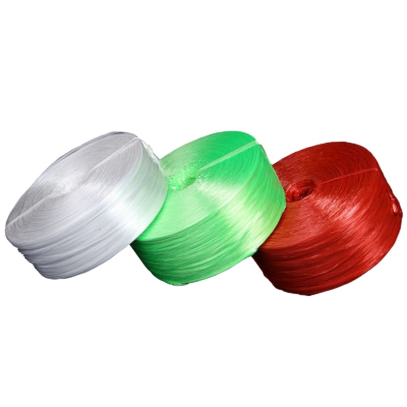 【精选】大盘打包绳塑料捆扎绳 1件10卷（60KG）2件价格