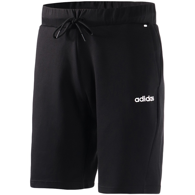 【自营】adidas阿迪达斯NEO男裤运动服跑步健身休闲运动短裤DW8060
