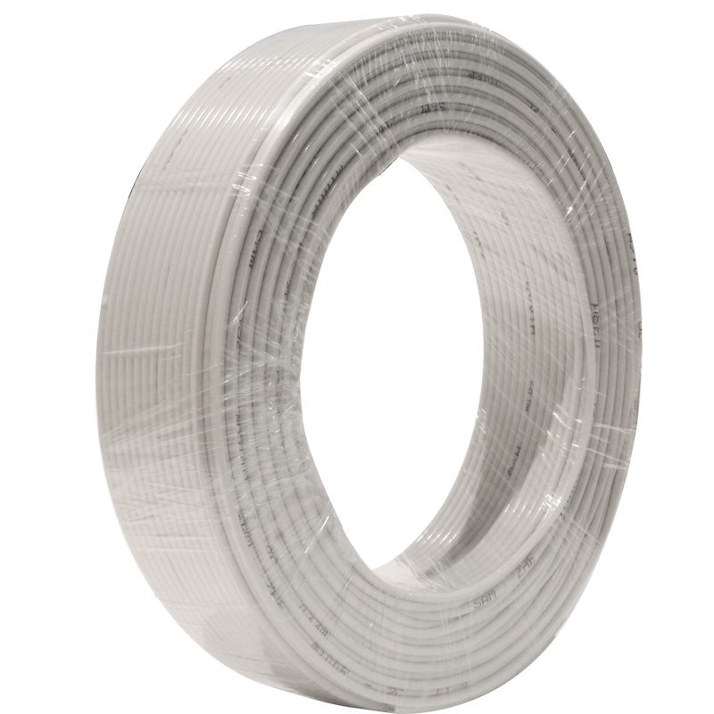 柯菲林 kevolin FT-DX2100 2芯电话线单股圆100米(DX)