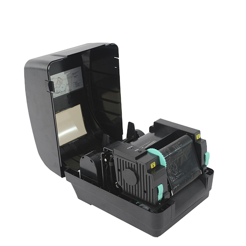 标拓(Biaotop)TT-820B(300DPI)条码标签不干胶制作设备