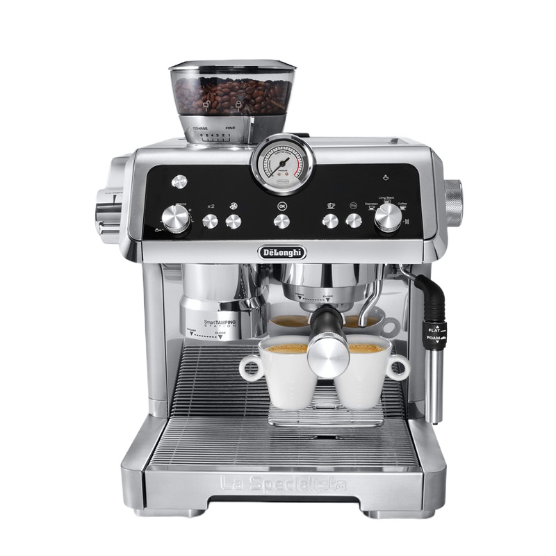 德龙(Delonghi)EC9335.M半自动咖啡机