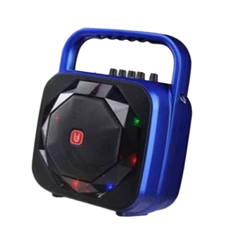 贝德 钻石蓝牙手提锂电音箱 BD-H053S