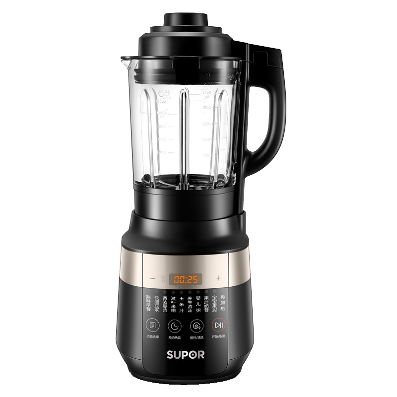 苏泊尔破壁机SP33