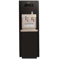 全给 柜式黑钛 冷热型 20人用 微电脑智能开水器 Q1-HL300 220V/3KW 标配直饮水系统
