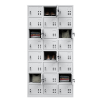 文件柜档案柜铁皮柜员工更衣柜财务凭证柜办公室资料柜玻璃柜矮柜