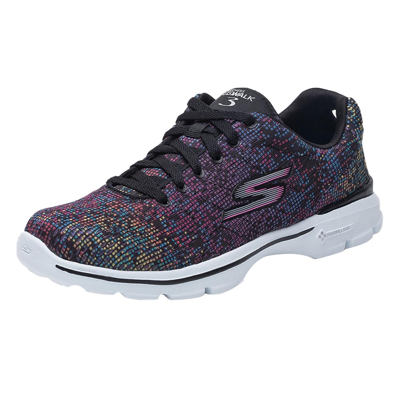 Skechers 斯凯奇女鞋健步鞋运动鞋14058C