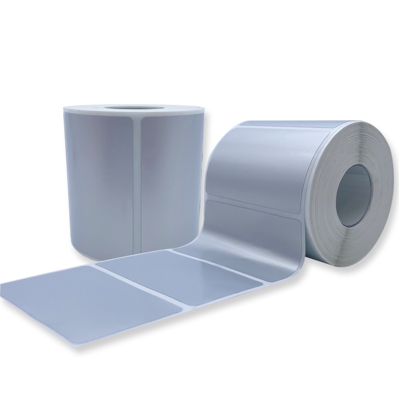 卓辰P60-38SL-500打印标签 500片/卷