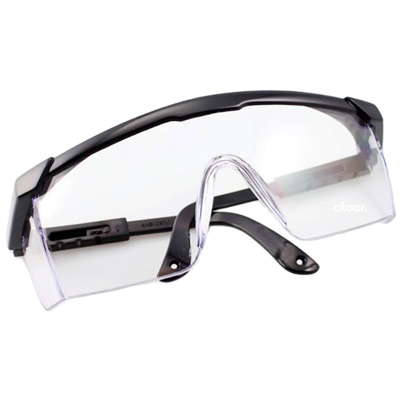 龙诚海 防冲击护目镜 (1个)