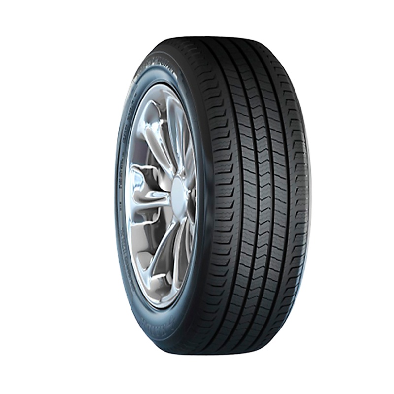 海大(Haida) 255/70R16 HD837 111T 公路型越野花纹轮胎