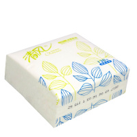 清风 BR13A 商务面巾纸 2层206*98MM 130抽 96包/箱 单箱价格