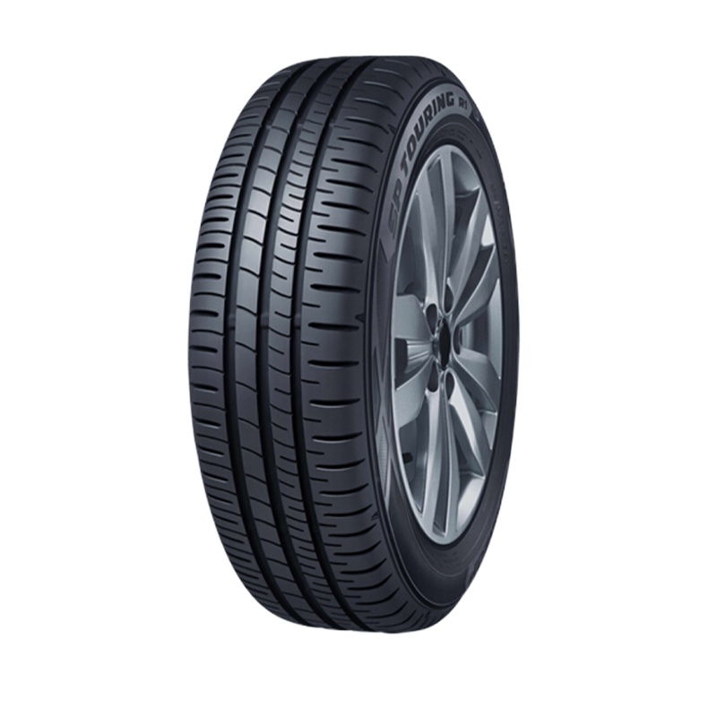 邓禄普(DUNLOP)轮胎 185/55R15 83H SP TOURING R1
