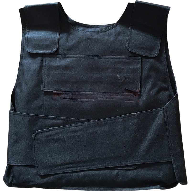 神龙 防暴半软质防刺服 防卫安保器材 厂家直发