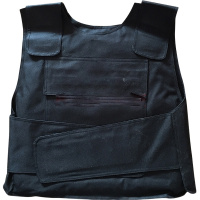 神龙 防暴半软质防刺服 防卫安保器材 厂家直发