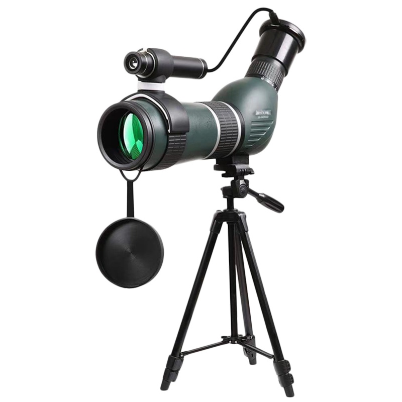 自由虎(Ziyouhu)新款 数码夜视仪户外红外线夜视单筒观鸟镜户外登山野营旅行用品