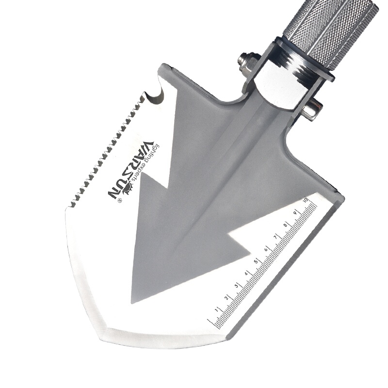 智企亿品 工兵铲 5554