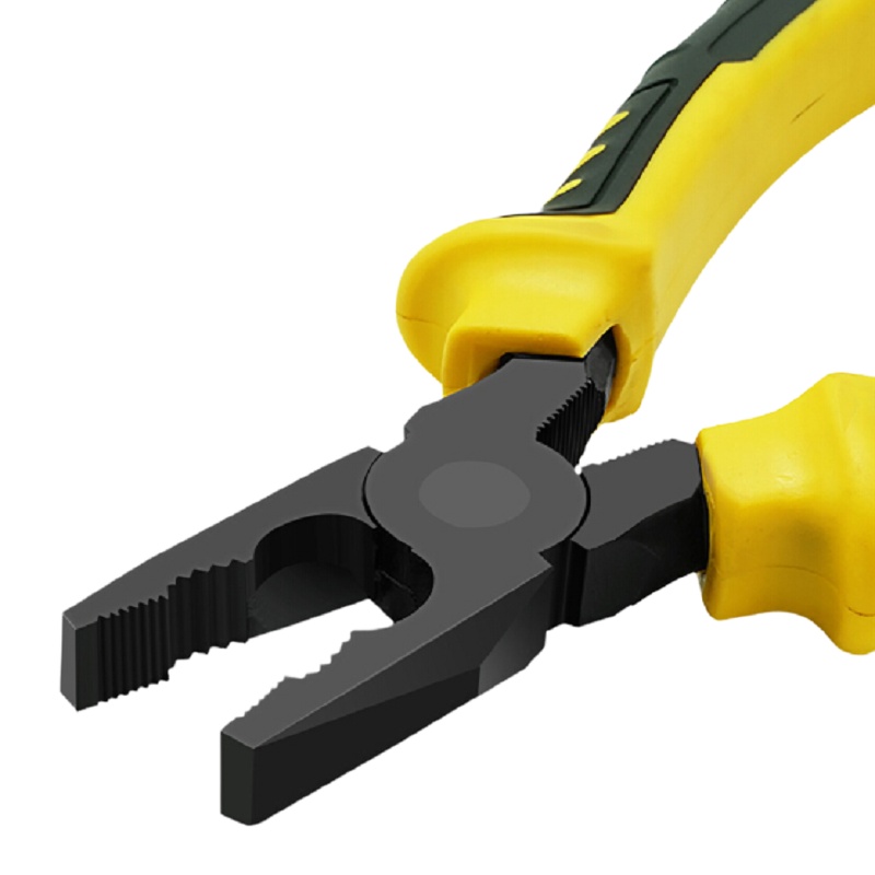 戎兴双亚 钢丝钳 KT1808 X 210*60*2mm 0.4kg