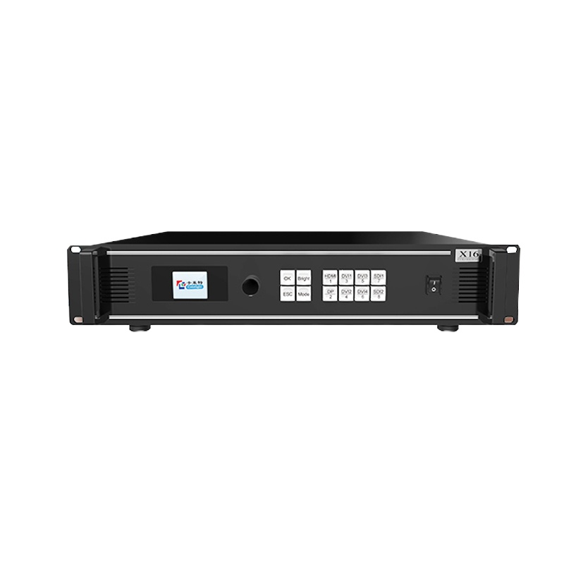 卡莱特视频处理器