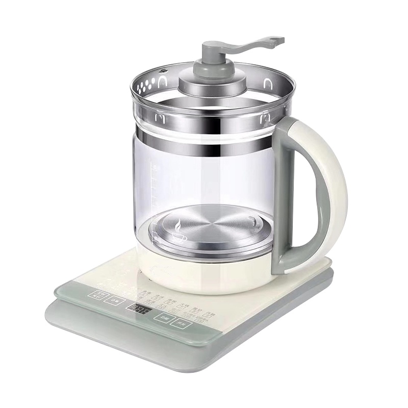 礼促优选多功能养生壶