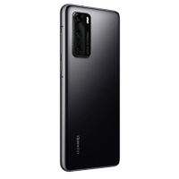 HUAWEI P40 Pro+ 麒麟990 5G SoC芯片 5000万超感知徕卡五摄