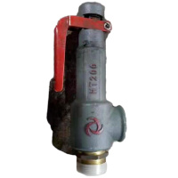 弹簧式安全阀 28H-10C 25mm