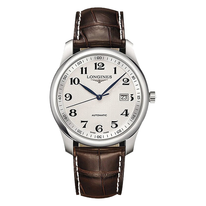 浪琴 Longines MASTER COLLECTION 名匠系列 L2.793.4.78.3 机械 男表