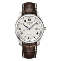 浪琴 Longines MASTER COLLECTION 名匠系列 L2.793.4.78.3 机械 男表