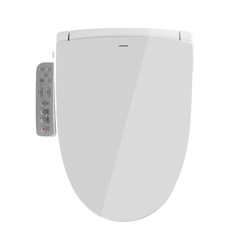 九牧(JOMOO)Z1D20B1S 智能坐便器马桶盖板 洁身器 变频恒温智能水洗 储热式 带烘干