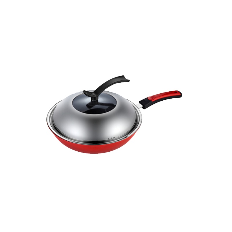 德铂(Debo)希勒炒锅 DEP-272