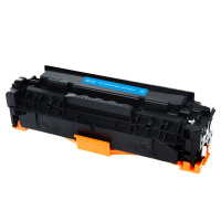 天威(PRINT-RITE) CF412A 黄色硒鼓