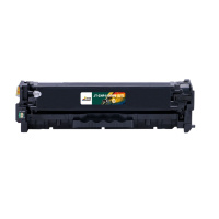杰思特(JEAST)CF410A硒鼓JT-CH410FBK铂金版适用惠普M477fnw M452DN 452DW 单支装