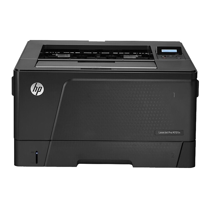惠普(HP) M701n 黑白激光打印机 (单位:台)