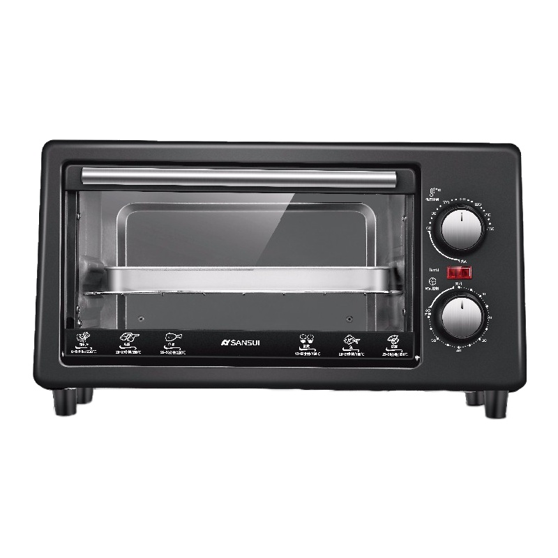山水(SANSUI)电烤箱 JM-SKX8806 11L