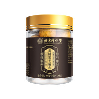 北京同仁堂 黄精黑芝麻丸