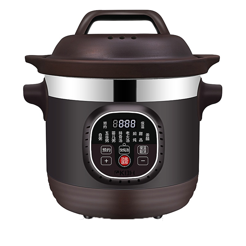 康巴赫新款28cm双面花纹煎炒两用平底锅316L不锈钢深煎锅不易粘少油烟电磁炉明火通用