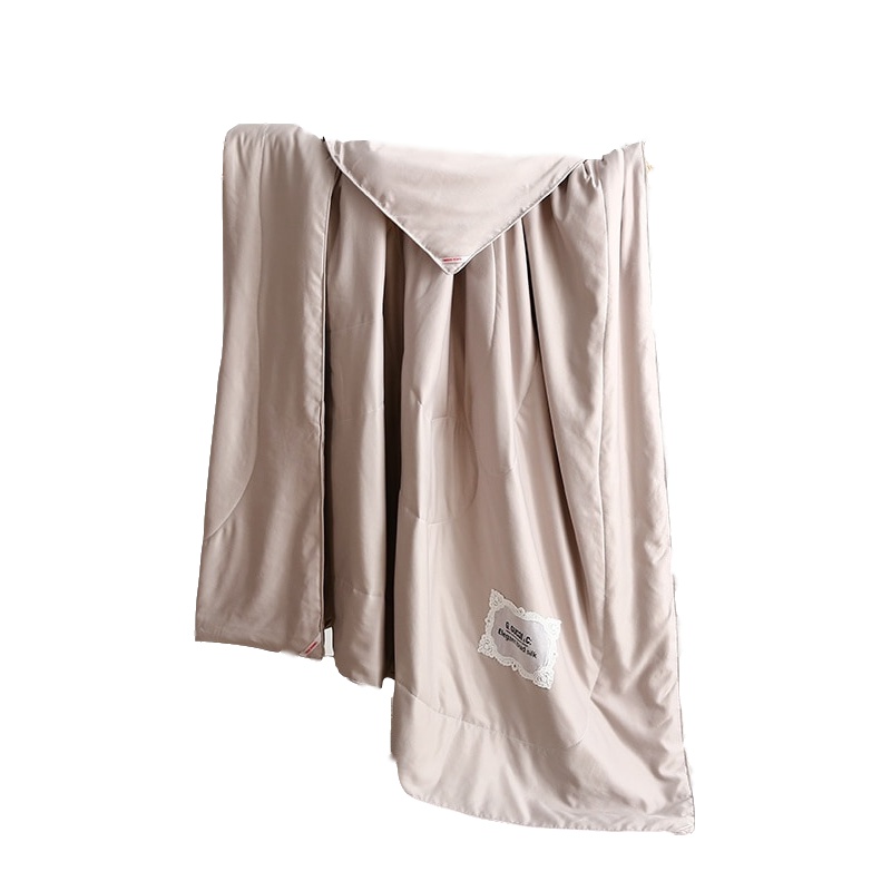 金丝莉 西子匠心蚕丝被