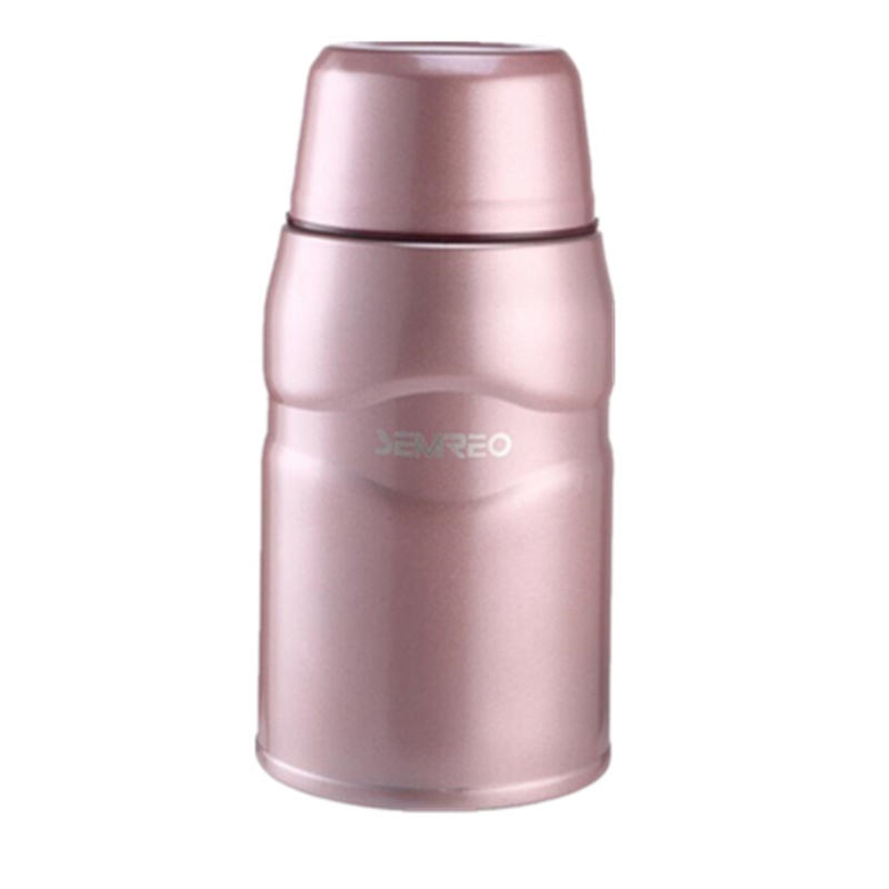 OUDON斯密欧不锈钢真空杯子