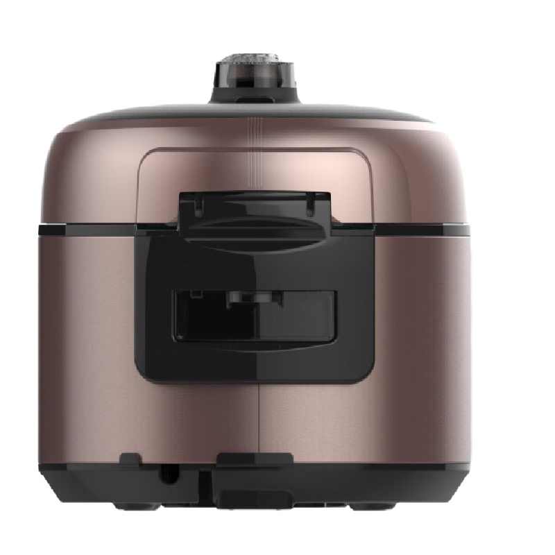 美的(Midea)电压力锅5L双胆高压锅压力锅5升MY-SS5052P