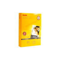 正品柯达相纸 180克A4 高光防水相片纸 喷墨照片纸 20张/包