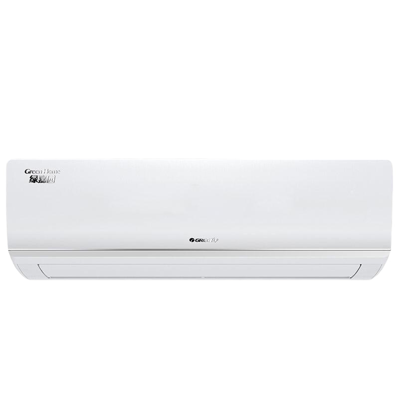 格力绿满园定频挂机50556 2P