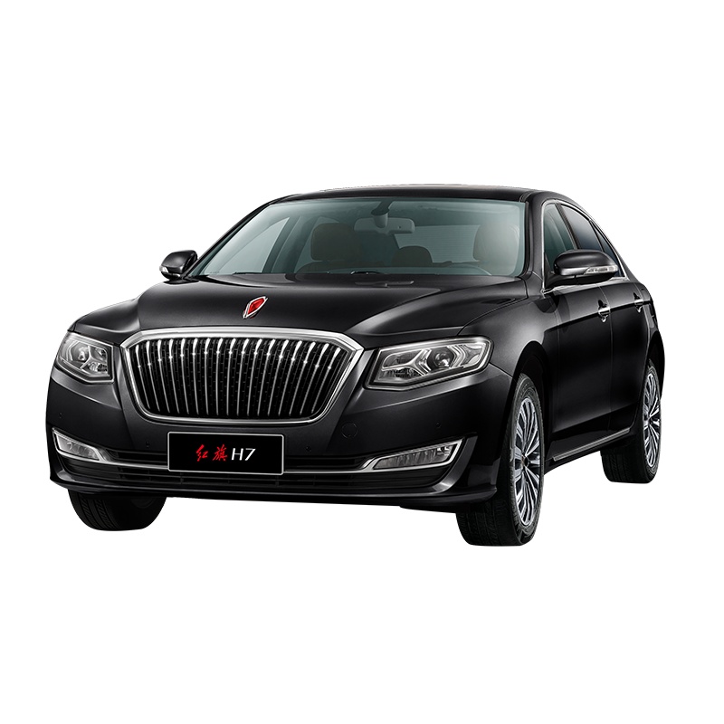 【汽车预约试驾】红旗H7 全系试驾 到店试驾