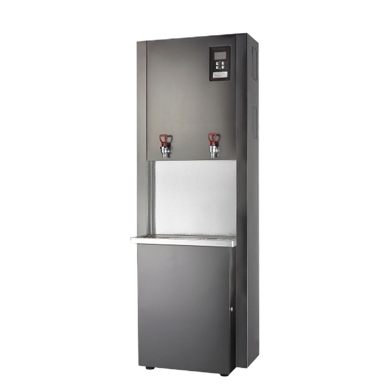 碧丽 双聚能步进式 开水器· 50人用 纯水开水机 JO-K30L-A-RO